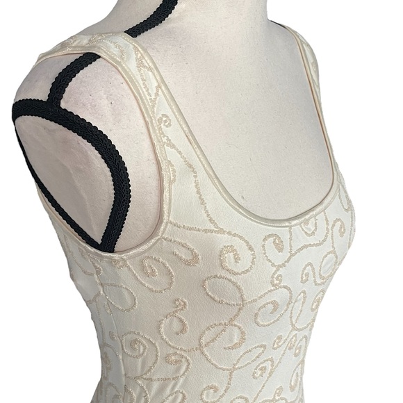 Alexia Admor Beaded Gown | NWT | Size Small - Picture 6 of 16